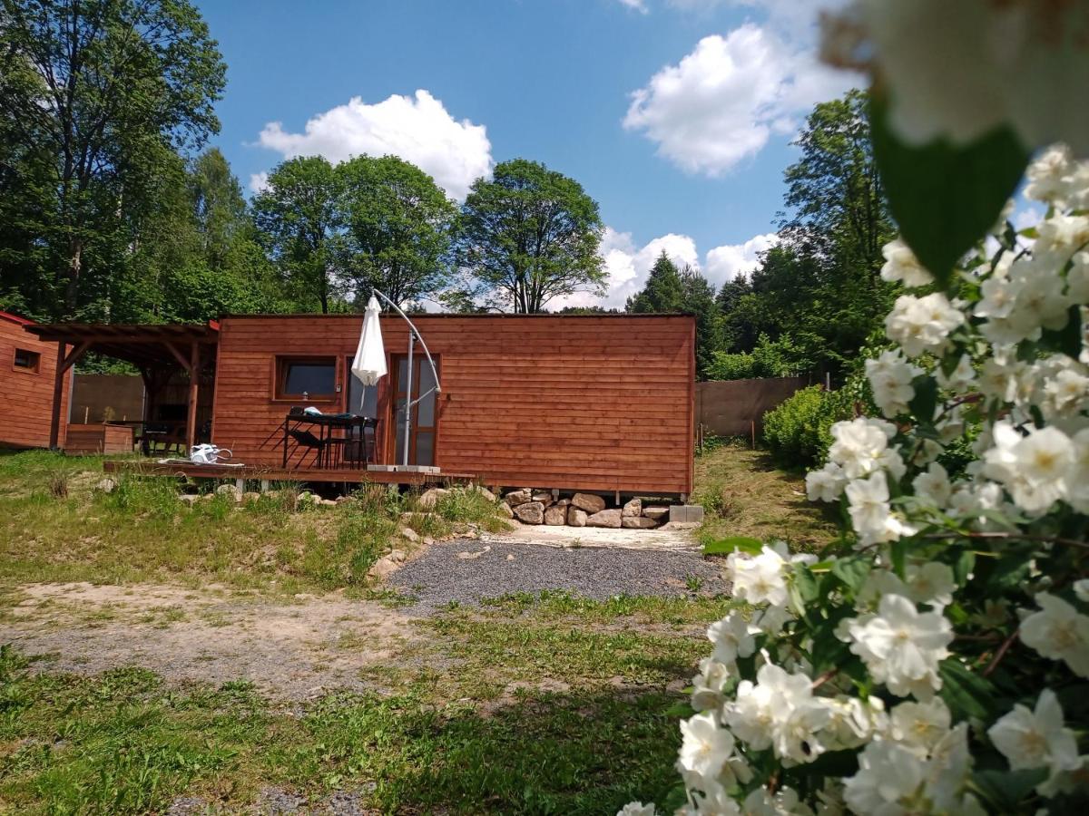 Fox House Tisá / Rájec Exterior foto